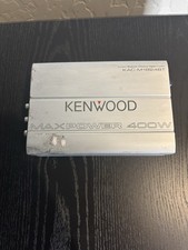 Kenwood kac m1814 for sale  Mesa