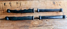 Vintage motorcycle handlebar for sale  MIDDLESBROUGH
