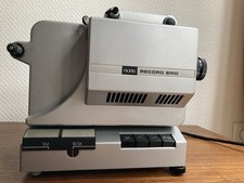 Noris record smd gebraucht kaufen  Potsdam