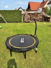 Sportplus fitness trampolin gebraucht kaufen  Roßtal