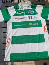 Maglia shirt rugby usato  Vallebona
