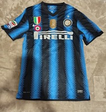 Maglia inter eto usato  Parma