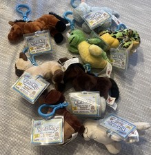 Webkinz kinz klip for sale  Marine City