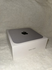 Apple mac mini for sale  MANCHESTER