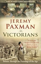 Victorians paxman jeremy for sale  UK