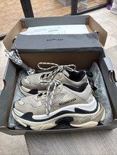Balenciaga triple beige for sale  SOUTHPORT