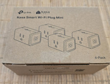 Pack link kasa for sale  Madison