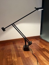 Lampada tizio artemide usato  Torino