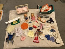 sindy carry case for sale sindy carry case for sale ILKLEY