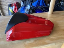 Honda cb500f seat for sale  NORWICH