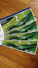 Verkaufe tickets musical gebraucht kaufen  Worbis