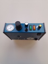 Dosiertechnik fisnar inc gebraucht kaufen  Kölleda