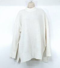 Cream soft knit for sale  RAMSGATE