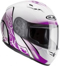 Casco integrale hjc usato  Palermo