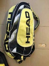 Große tennistasche tennisschl gebraucht kaufen  Selters