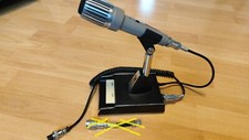 Kenwood mikrofon amateurfunk gebraucht kaufen  Reichenbach im Vogtland