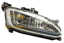 Feu antibrouillard hyundai d'occasion  Nice-