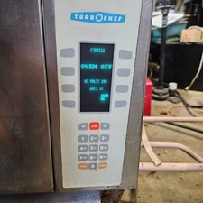 Turbochef display board for sale  Watertown
