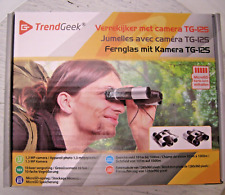 Trendgeek fernglas kamera gebraucht kaufen  Osterode