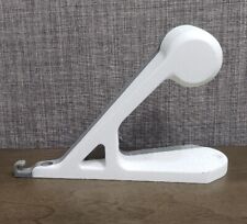 Suporte de parede para capacete de motocicleta gancho jaqueta rack bolsas cabide casaco, usado comprar usado  Enviando para Brazil