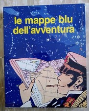 Mappe blu dell usato  Ferrara