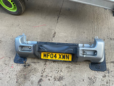 Jimny rear grey for sale  CASTLEFORD