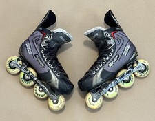 Bauer vapor xr2 d'occasion  Expédié en Belgium