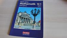 Mathematik leistungskurs berli gebraucht kaufen  Berlin