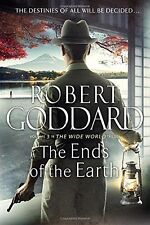 Ends earth robert for sale  UK