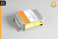 Usado, 98-01 Mercedes W163 ML55 ML430 airbag airbag SRS módulo de controle 0025428118 fabricante de equipamento original comprar usado  Enviando para Brazil