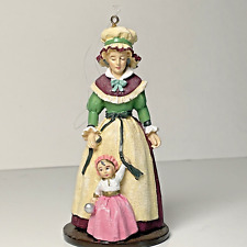 Dept resin figurine for sale  Simi Valley