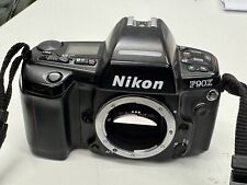 Nikon 90x gehäuse gebraucht kaufen  Hamburg