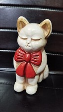 Thun vintage gatto usato  Santa Maria Capua Vetere