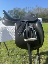 Zaldi dressage saddle for sale  Tampa