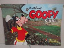 Panini goofy sport gebraucht kaufen  Deutschland