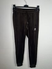 Adidas pantaloni velluto usato  Ginestra