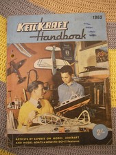 Keil kraft handbook for sale  BURRY PORT
