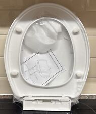 Soft close toilet for sale  HULL