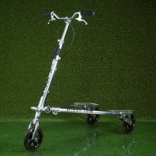 Trikke adjustable wheel for sale  Saint George