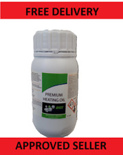 Heating oil additive for sale  AYLESFORD