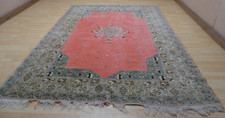 Large oriental carpet for sale  BLACKPOOL