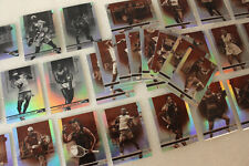 Topps chrome tennis d'occasion  Châtillon-le-Duc
