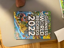 Guinessbuch rekorde 2020 gebraucht kaufen  Freiburg im Breisgau