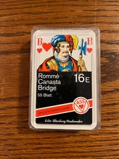 Vintage german romme for sale  Dayton