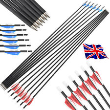 12x carbon arrow for sale  BIRMINGHAM