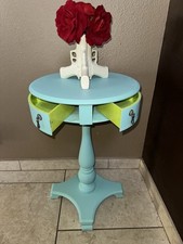 green side table for sale green side table for sale Mesa