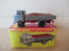 Ddr espewe permot gebraucht kaufen  Heitersheim