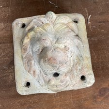 Vintage concretereconstituted  for sale Vintage concretereconstituted  for sale  CROMER