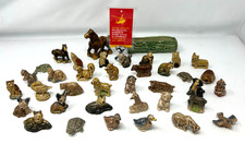 Wade whimsies collection for sale  STEVENAGE