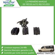 Silentbloc echappement renault d'occasion  Saint-Quentin